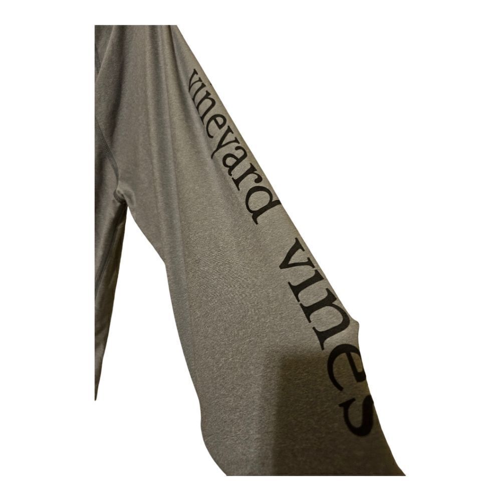 VINEYARD VINES Performance Gray Swordfish Flag‎ H… - image 3